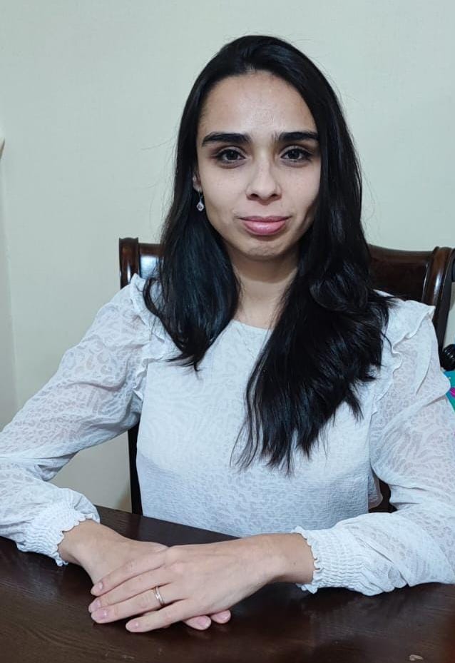 Mg. Cecilia Fuentes Fuentes