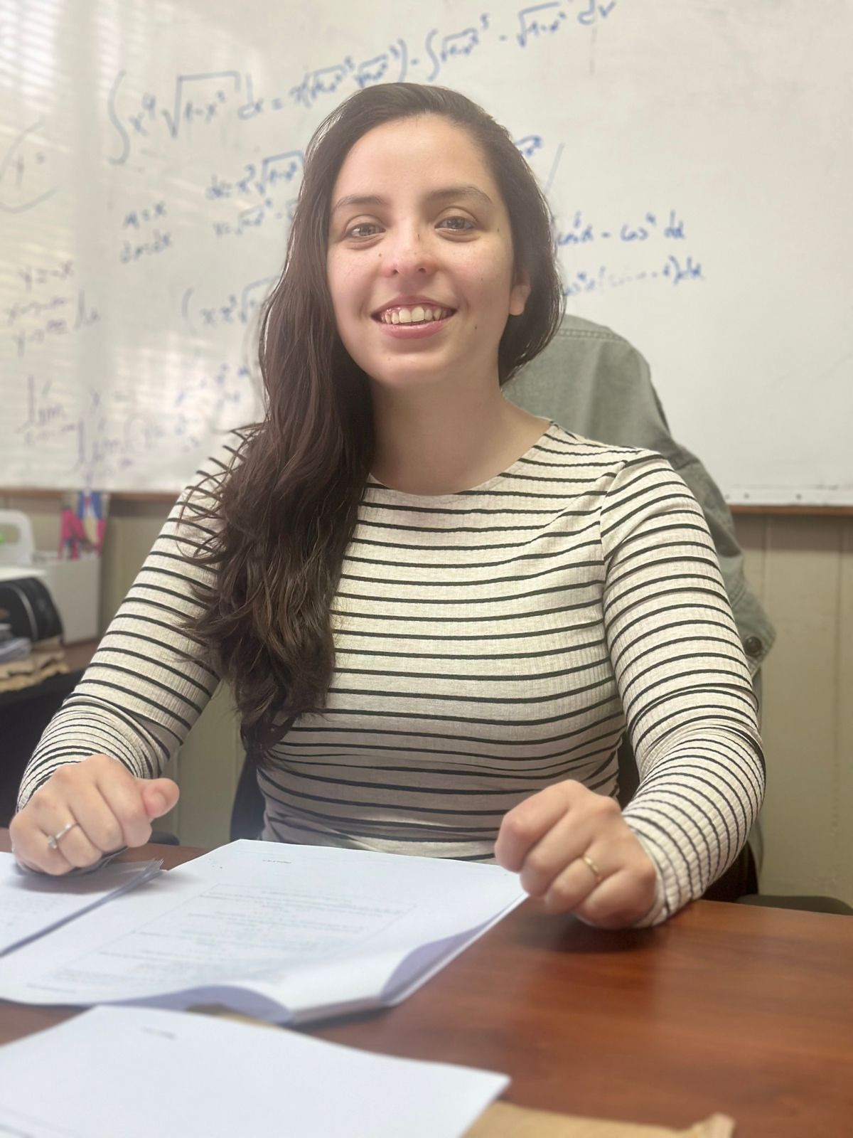 Mg. Javiera Salazar Araya