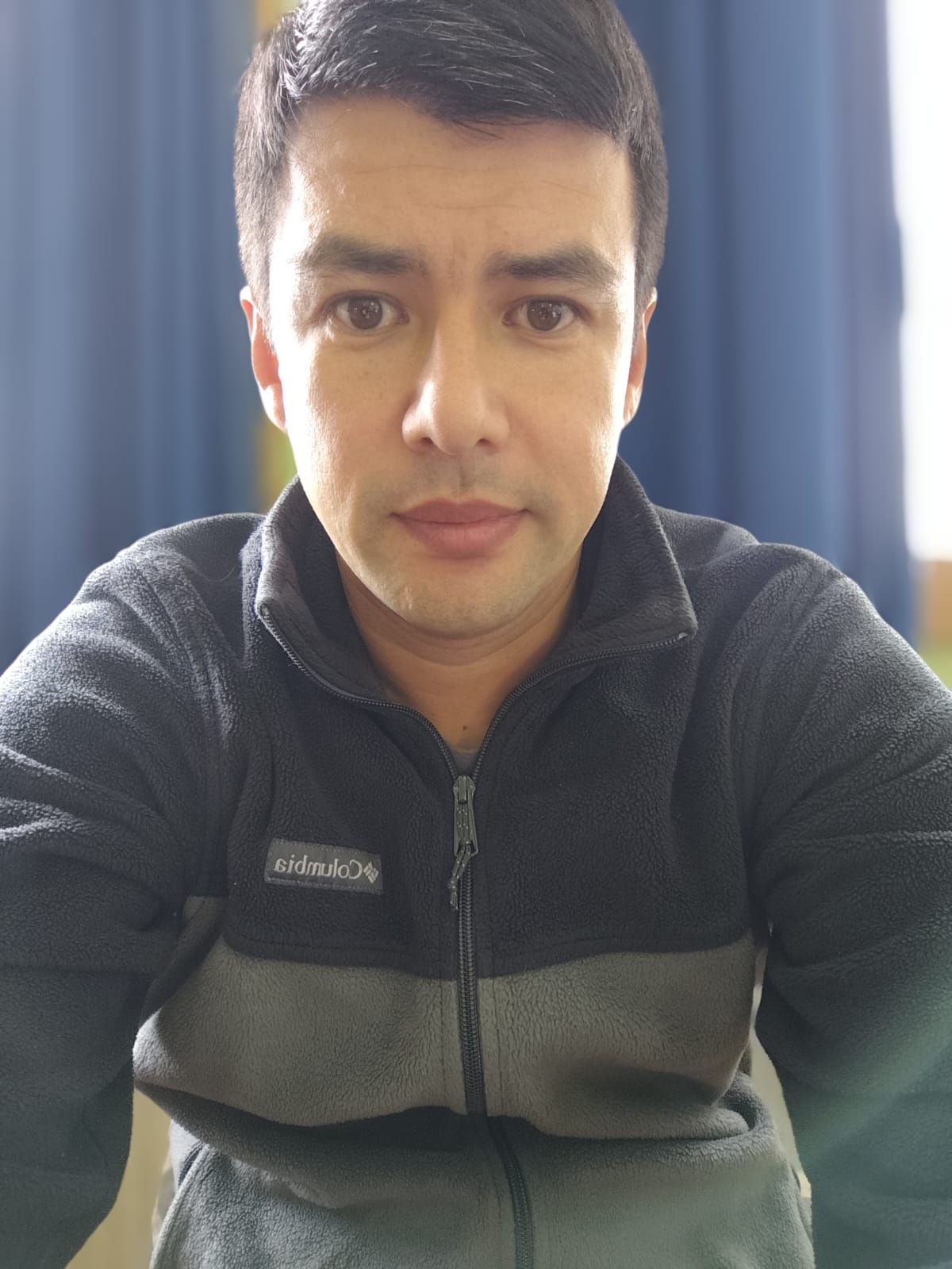 Mg. Marcelo Aravena Sangardía